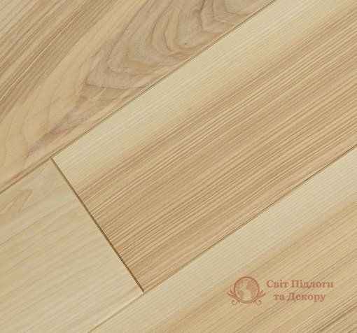 Інженерна паркетна дошка Віковий дуб, Ясен рустик арт. Y0001 фото №2