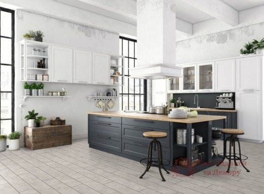 Ламинат Yildiz Entegre, колл. VarioClic Exclusive, Ретро камень 44A фото №2