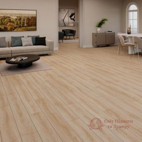 Ламинат Yildiz Entegre, колл. VarioClic Exclusive, Муданья 841 фото №2