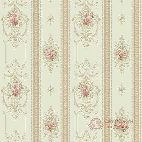 Обои York, колл. 120th anniversary арт. AV2810 фото №1