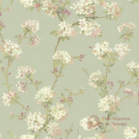 Обои York, колл. 120th anniversary арт. AV2833 фото №1