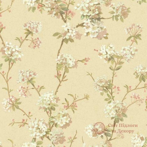 Обои York, колл. 120th anniversary арт. AV2835 фото №1