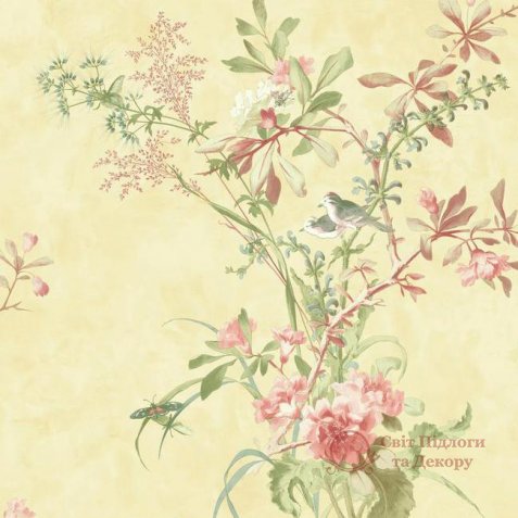 Обои York, колл. 120th anniversary арт. AV2856 фото №1