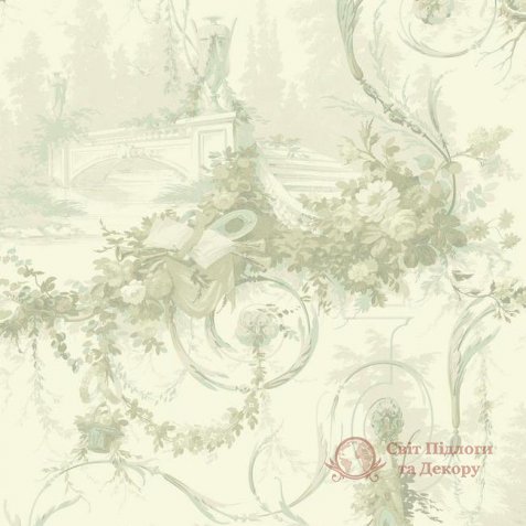 Шпалери York, кол. 120th anniversary арт. AV2892 фото №1