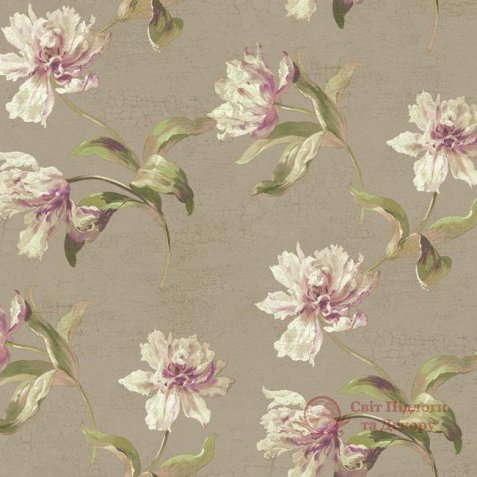 Шпалери York, кол. 120th anniversary арт. AV2896 фото №1