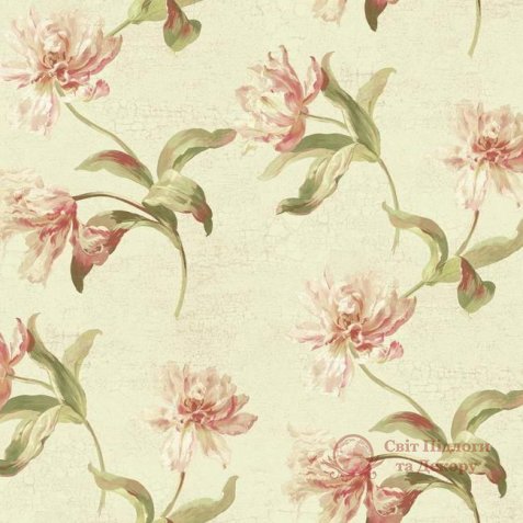 Шпалери York, кол. 120th anniversary арт. AV2898 фото №1