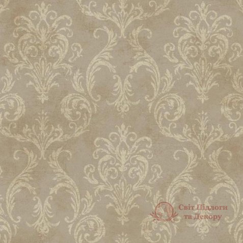 Шпалери York, кол. 120th anniversary арт. AV2904 фото №1
