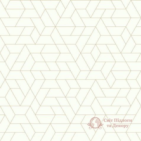 Обои York, колл. Ashford Whites арт. SW7456 фото №1