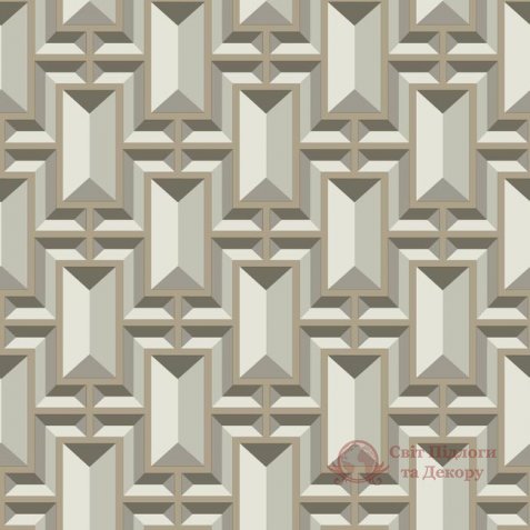 Обои York, колл. Ashford Whites арт. SW7470 фото №1