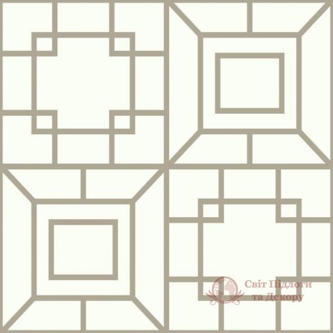 Обои York, колл. Ashford Whites арт. SW7484 фото №1