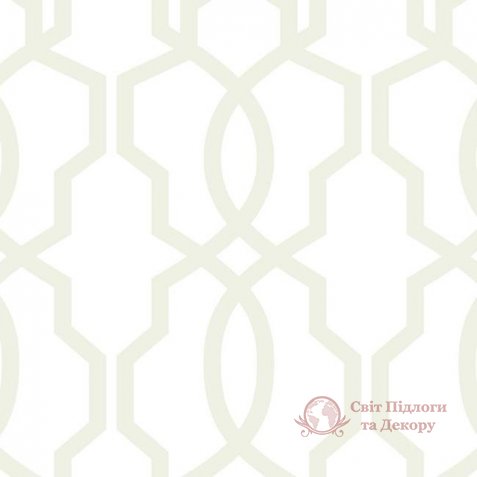 Обои York, колл. Ashford Whites арт. SW7497 фото №1