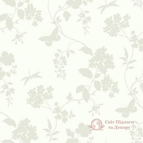 Обои York, колл. Ashford Whites арт. SW7515 фото №1