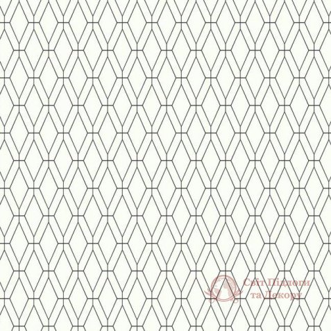 Шпалери York, кол. Ashford Whites арт. SW7518 фото №1