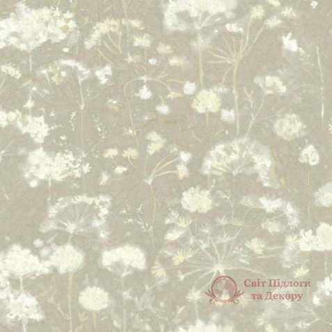 Шпалери York, кол. Botanical Dreams Library арт. NA0540 фото №1