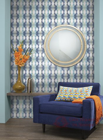 Обои York, колл. Culture Club арт. CE3902 фото №2