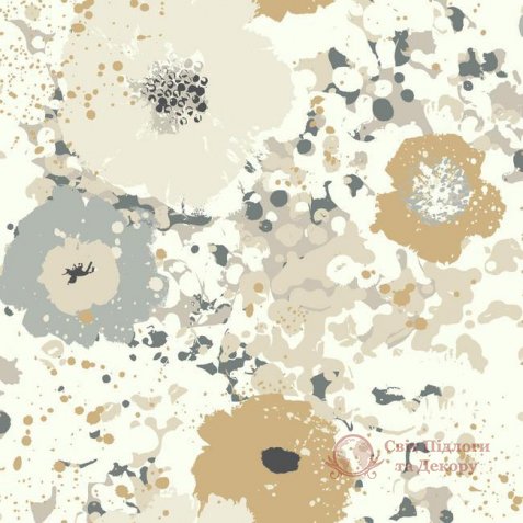 Обои York, колл. Culture Club арт. CE4011 фото №1