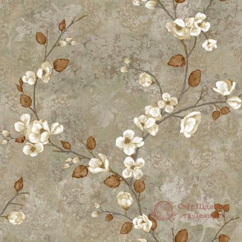 Обои York, колл. Charlotte арт. HN5311 фото №1