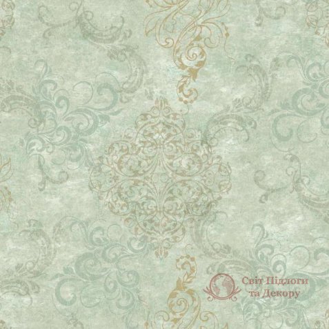 Шпалери York, кол. Charlotte арт. TB4245 фото №1