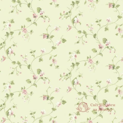 Обои York, колл. Waverly Cottage арт. ER8108 фото №1