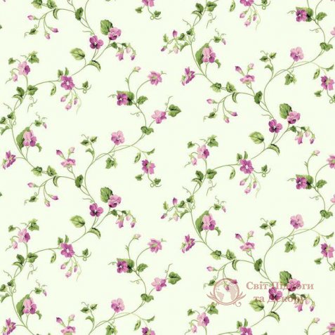 Обои York, колл. Waverly Cottage арт. ER8109 фото №1