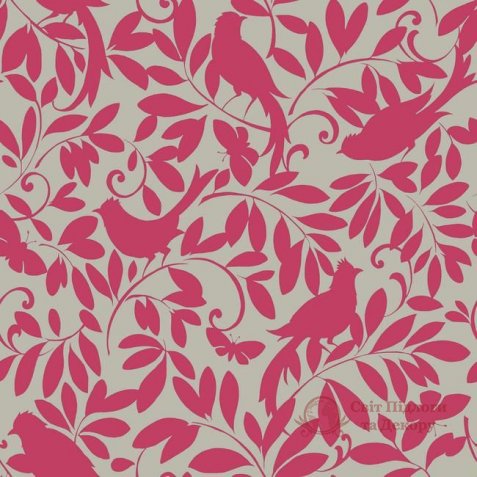 Обои York, колл. Waverly Cottage арт. ER8138 фото №1