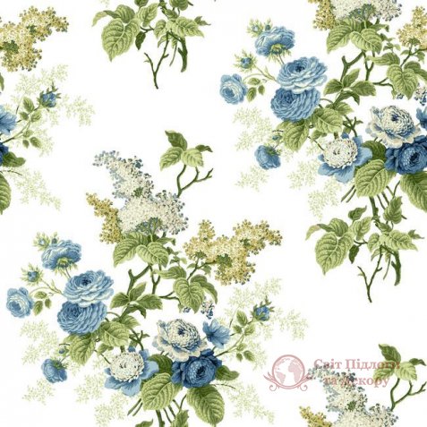 Обои York, колл. Waverly Cottage арт. ER8178 фото №1