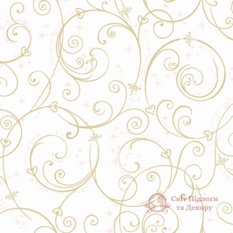 Шпалери York, кол. Disney IV арт. DI0905 фото №1