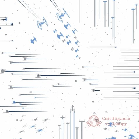 Обои York, колл. Disney IV арт. DI0951 фото №1