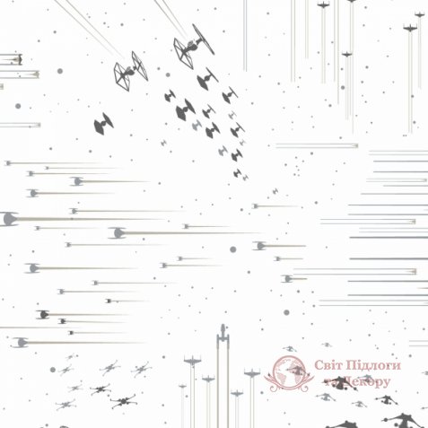 Обои York, колл. Disney IV арт. DI0952 фото №1