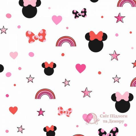 Шпалери York, кол. Disney IV арт. DI0992 фото №1