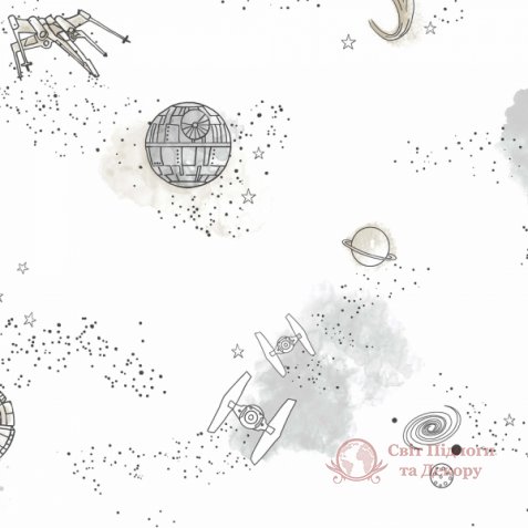 Шпалери York, кол. Disney IV арт. DI0997 фото №1