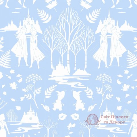 Шпалери York, кол. Disney IV арт. DI1012 фото №1