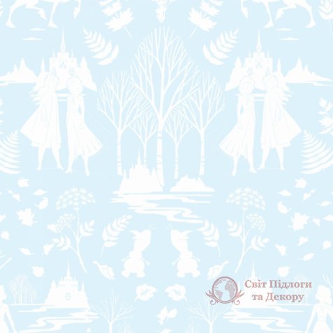 Шпалери York, кол. Disney IV арт. DI1014 фото №1