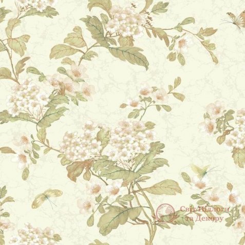 Обои York, колл. East Village арт. GA6959 фото №1