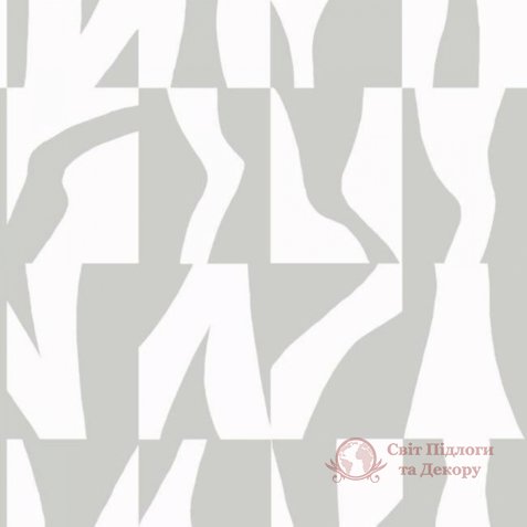 Шпалери York, кол. Geometric арт. GM7579 фото №1