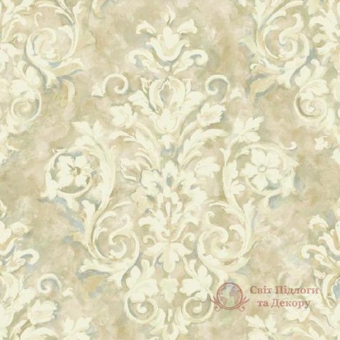 Обои York, колл. Hand painted арт. HP0367 фото №1
