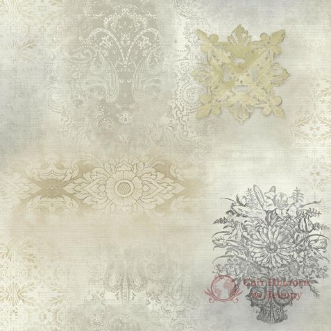 Обои York, колл. Patina Vie арт. VE7002 фото №1