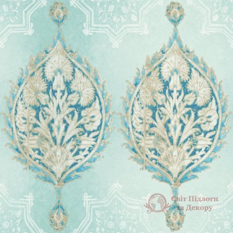 Обои York, колл. Patina Vie арт. VE7020 фото №1