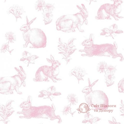 Шпалери York, кол. Perfect World арт. KI0582 фото №1