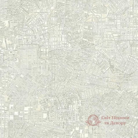 Шпалери York, кол. Risky арт. RY2770 фото №1