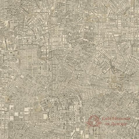 Шпалери York, кол. Risky арт. RY2773 фото №1