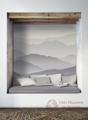 Шпалери York, кол. Risky арт. RY2813M фото №2