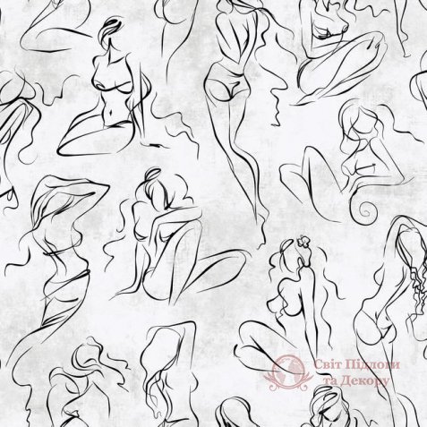 Шпалери York, кол. Risky арт. RB4323 фото №2