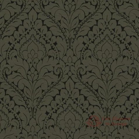 Шпалери York, кол. Stockbridge Square арт. YW1400 фото №1