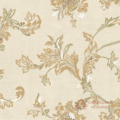 Обои York, колл. Stockbridge Square арт. YW1457 фото №1