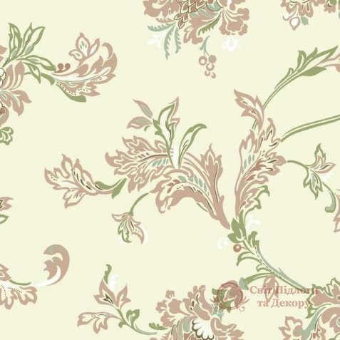 Обои York, колл. Stockbridge Square арт. YW1460 фото №1