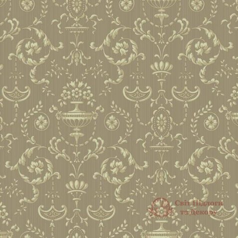 Шпалери York, кол. St. Regis арт. EG1209 фото №1