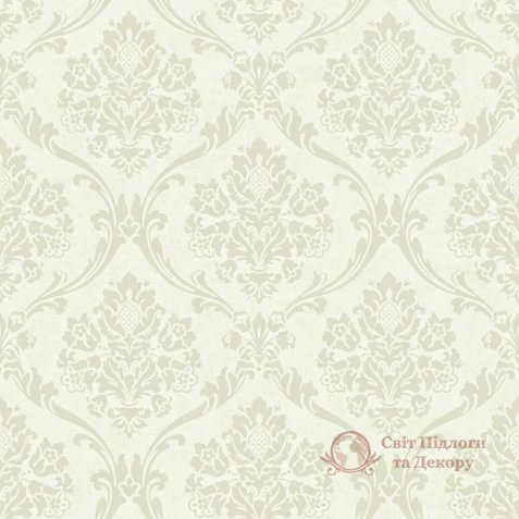 Шпалери York, кол. St. Regis арт. EG1228 фото №1