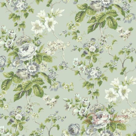 Обои York, колл. St. Regis арт. EG1291 фото №1