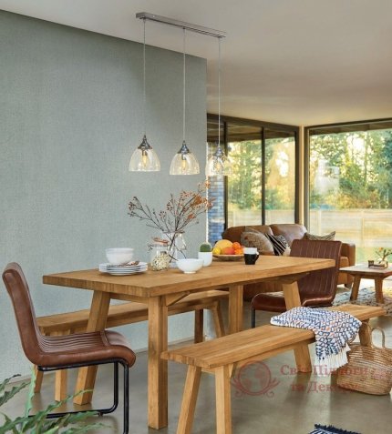 Шпалери York, кол. Tea Garden арт. AF6536 фото №3